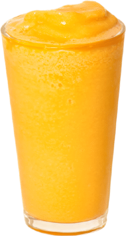 mango smoothie at tous les jours