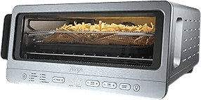 Ninja Flip Toaster Oven & Air Fryer