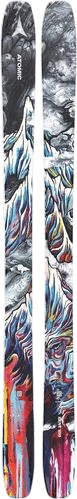 Bent 100 Skis