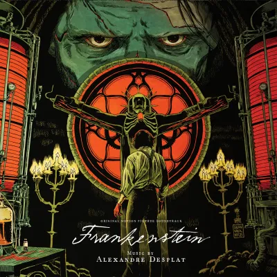 Frankenstein (Original Motion Picture Soundtrack)