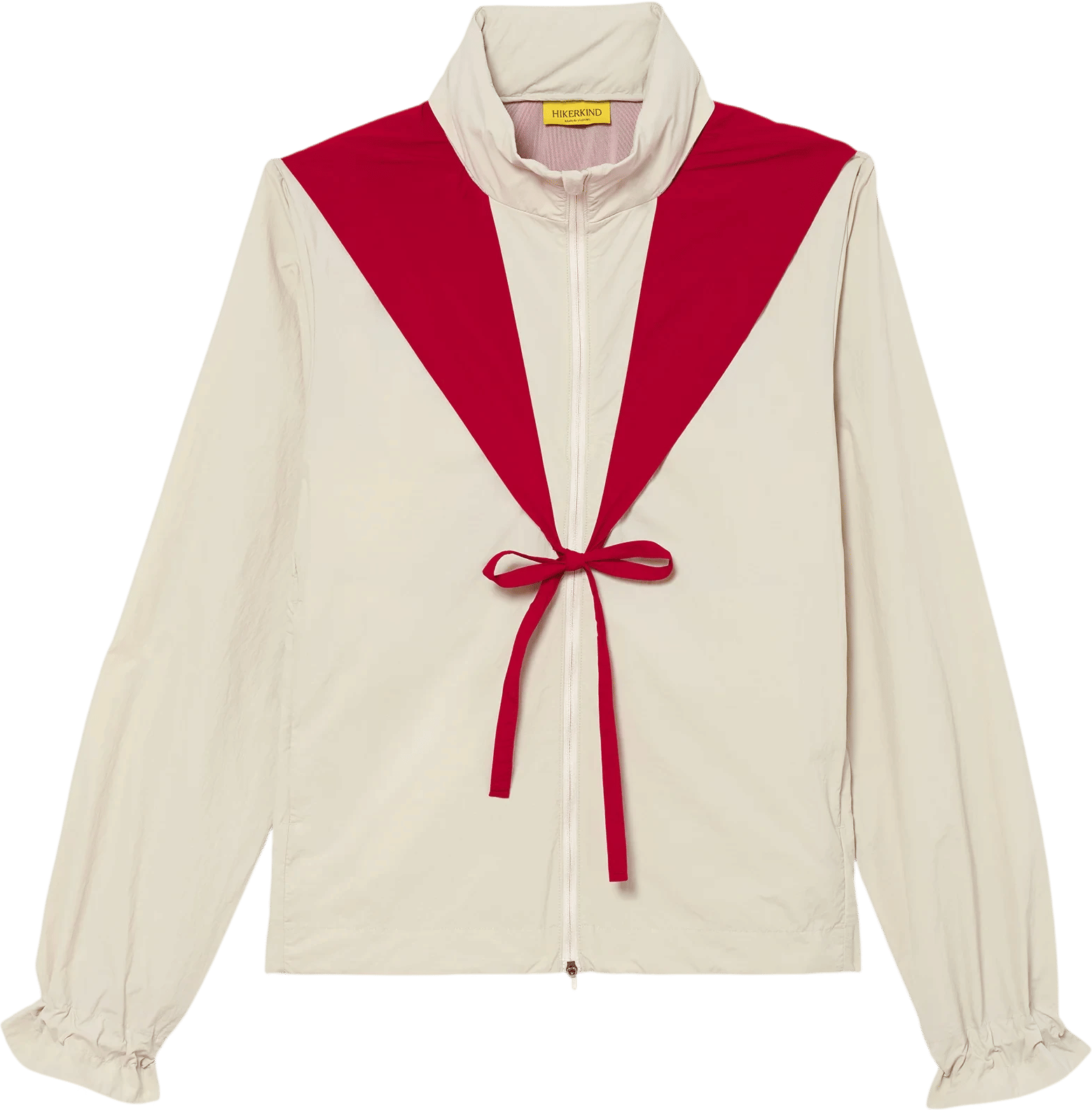 Hikerkind Windbreaker