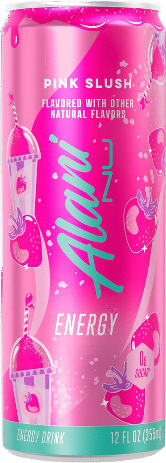 Pink Alani