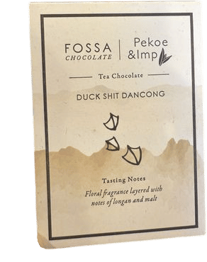 Duck Shit Dancong Chocolate