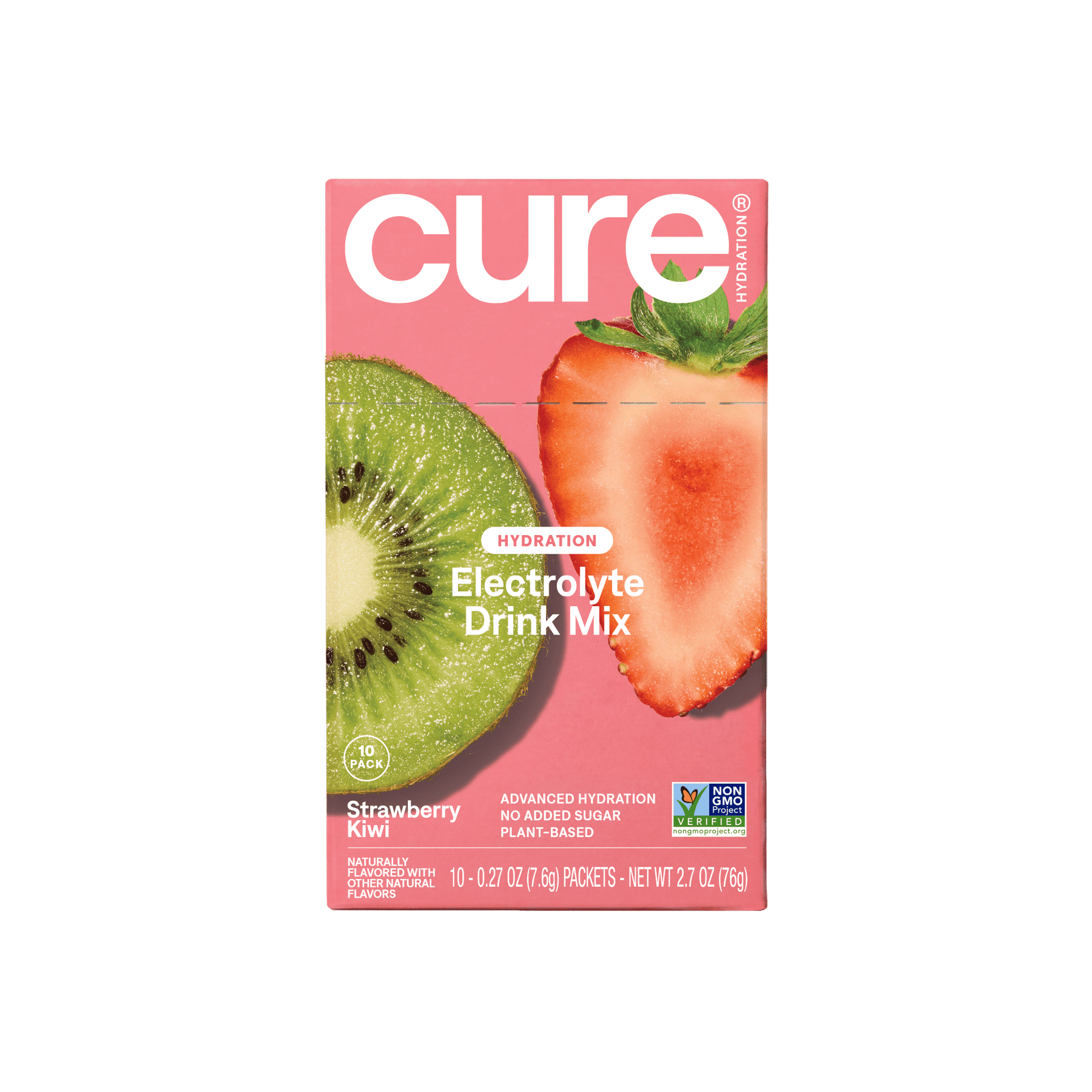 cure electrolytes