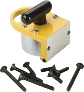 Magswitch MagMount 150 GripRight 90 Degree Switchable Magnet