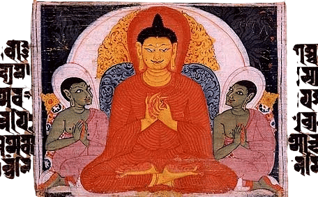 the four noble truths