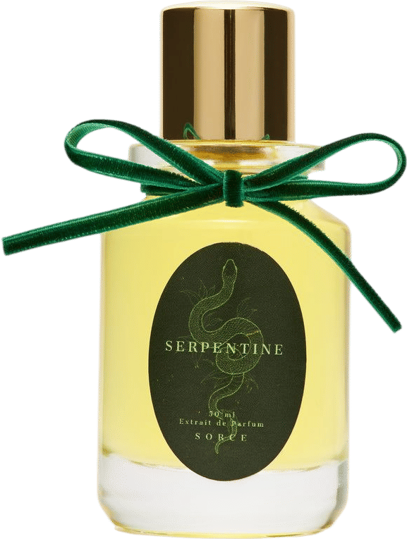 Serpentine, Sorce