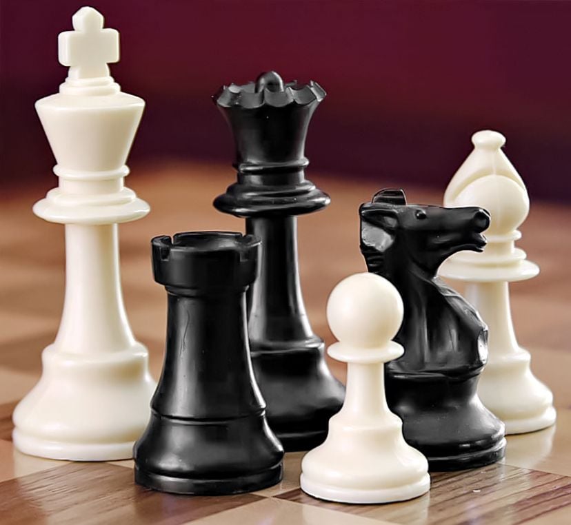 Chess Starter Pack