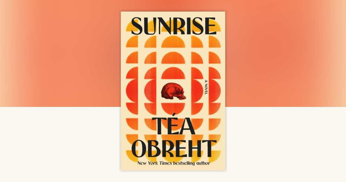 Sunrise (Téa Obreht)