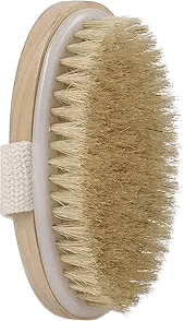 Dry Skin Body Brush