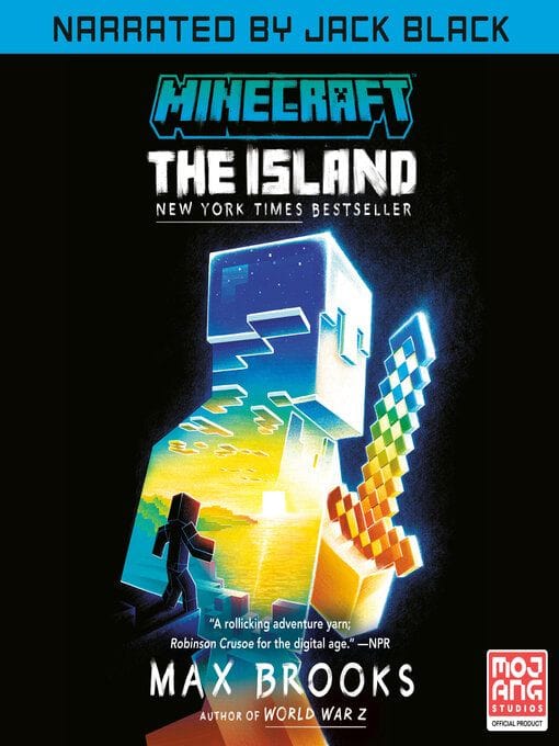 The Island audiobook