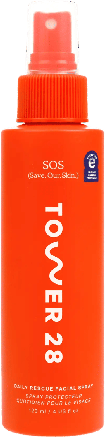 SOS Rescue Spray