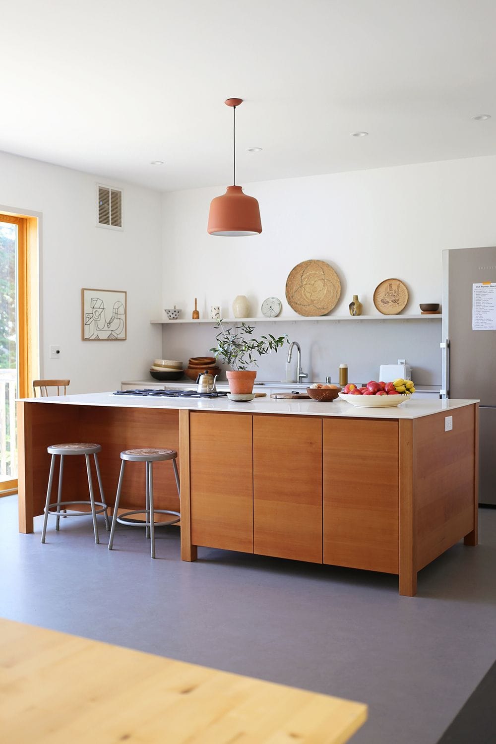 A beautiful home in SF’s Outer Sunset