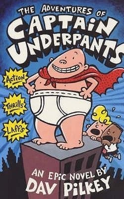 Captain Underpants