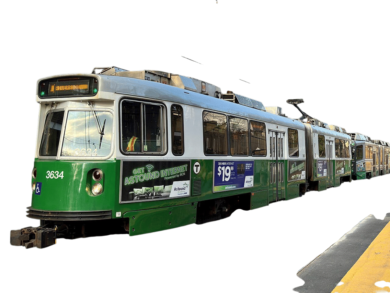 Public Transportation