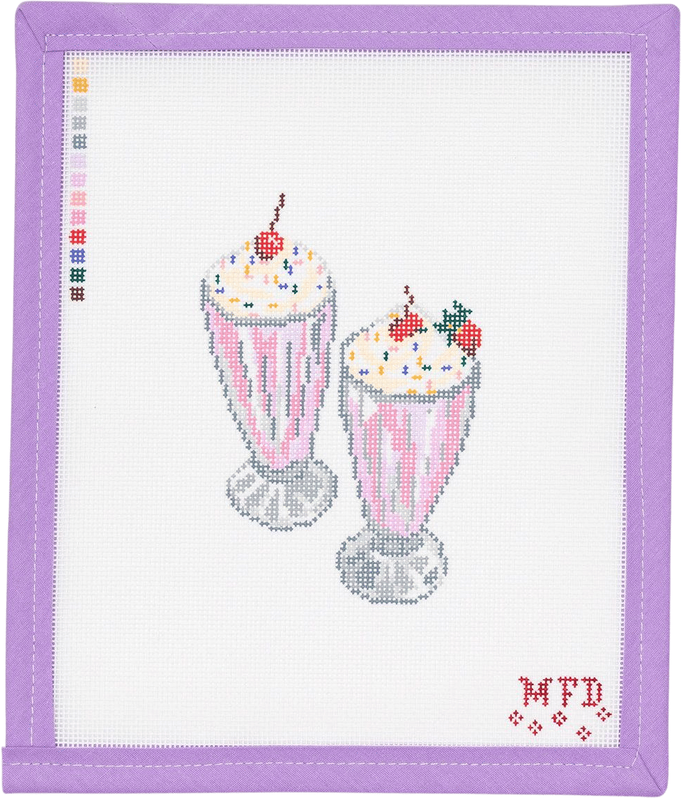 Lycette Designs Milkshakes