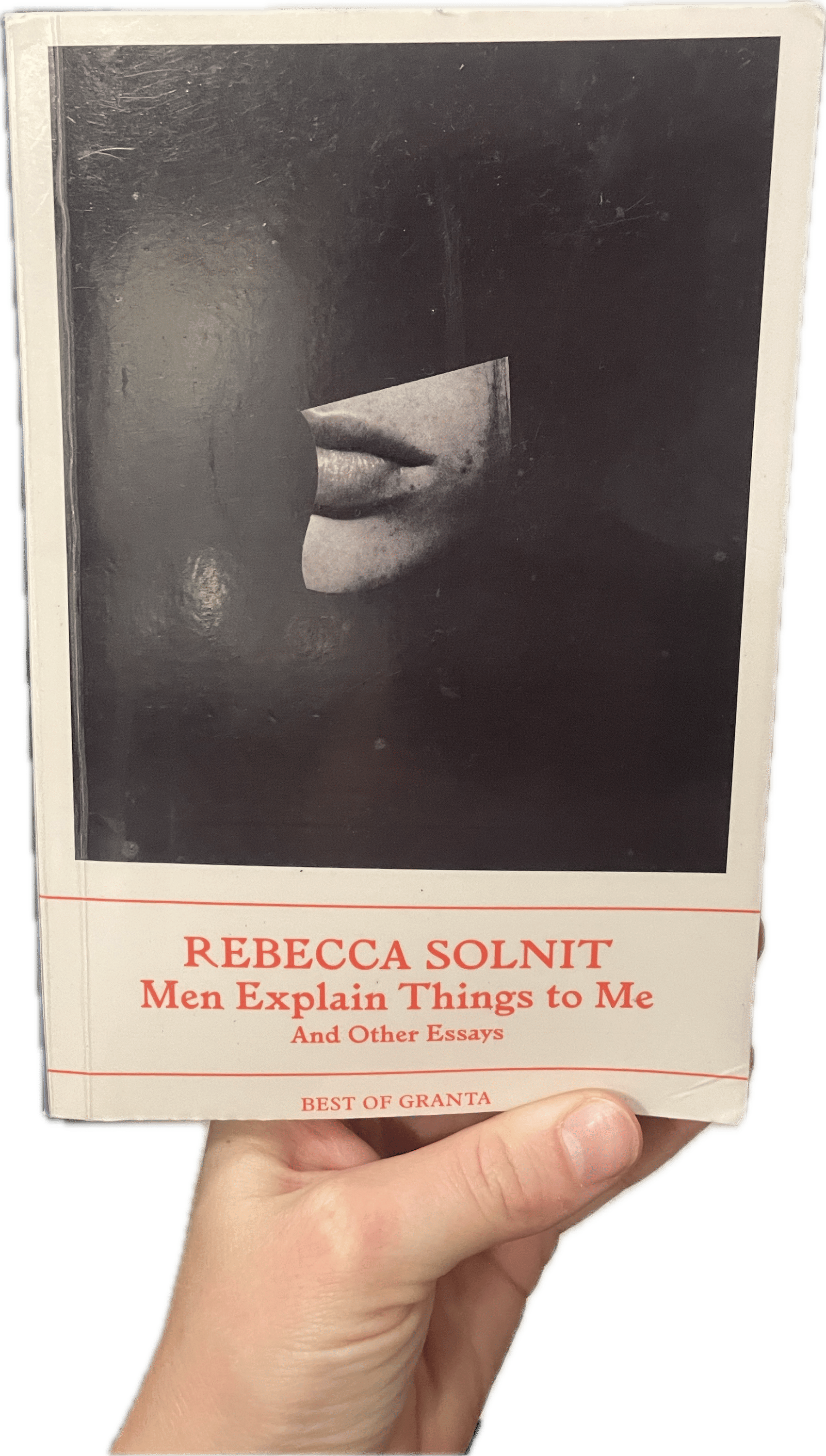 Essays by Rebecca Solnit