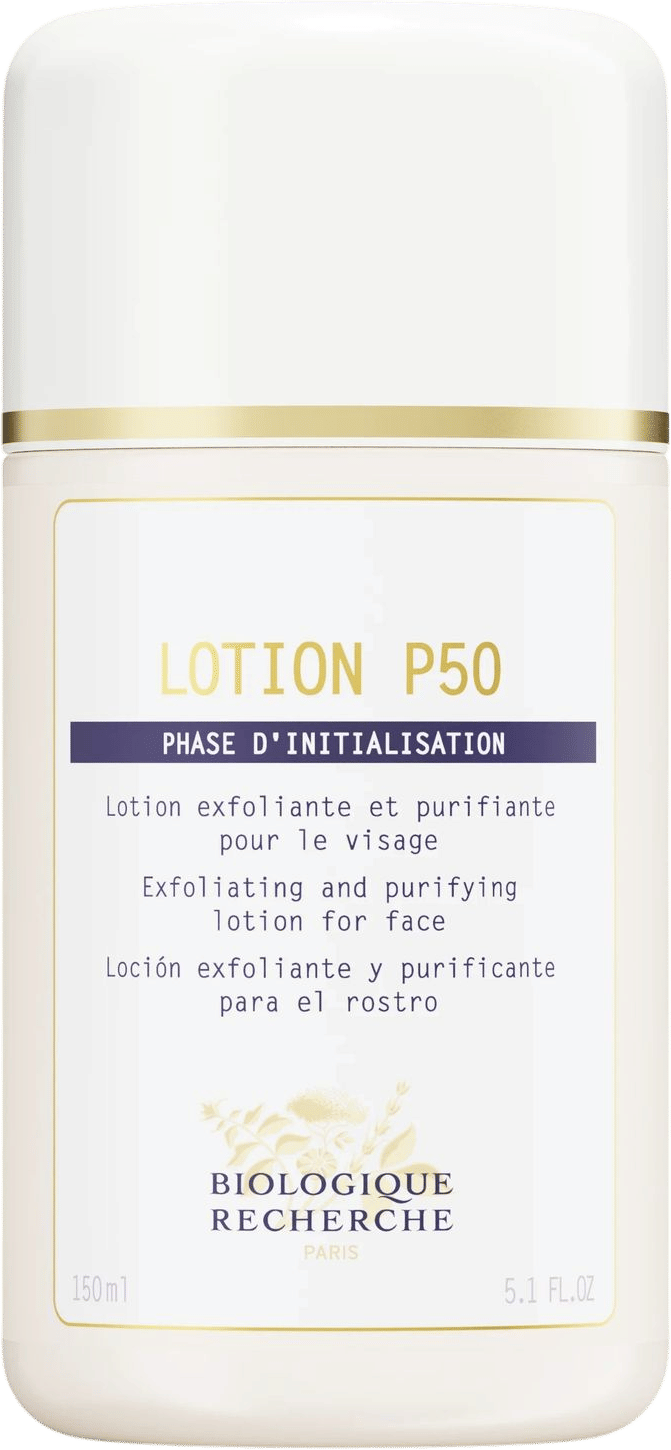       Itty Bitty Lotion P50 - Biologique Recherche