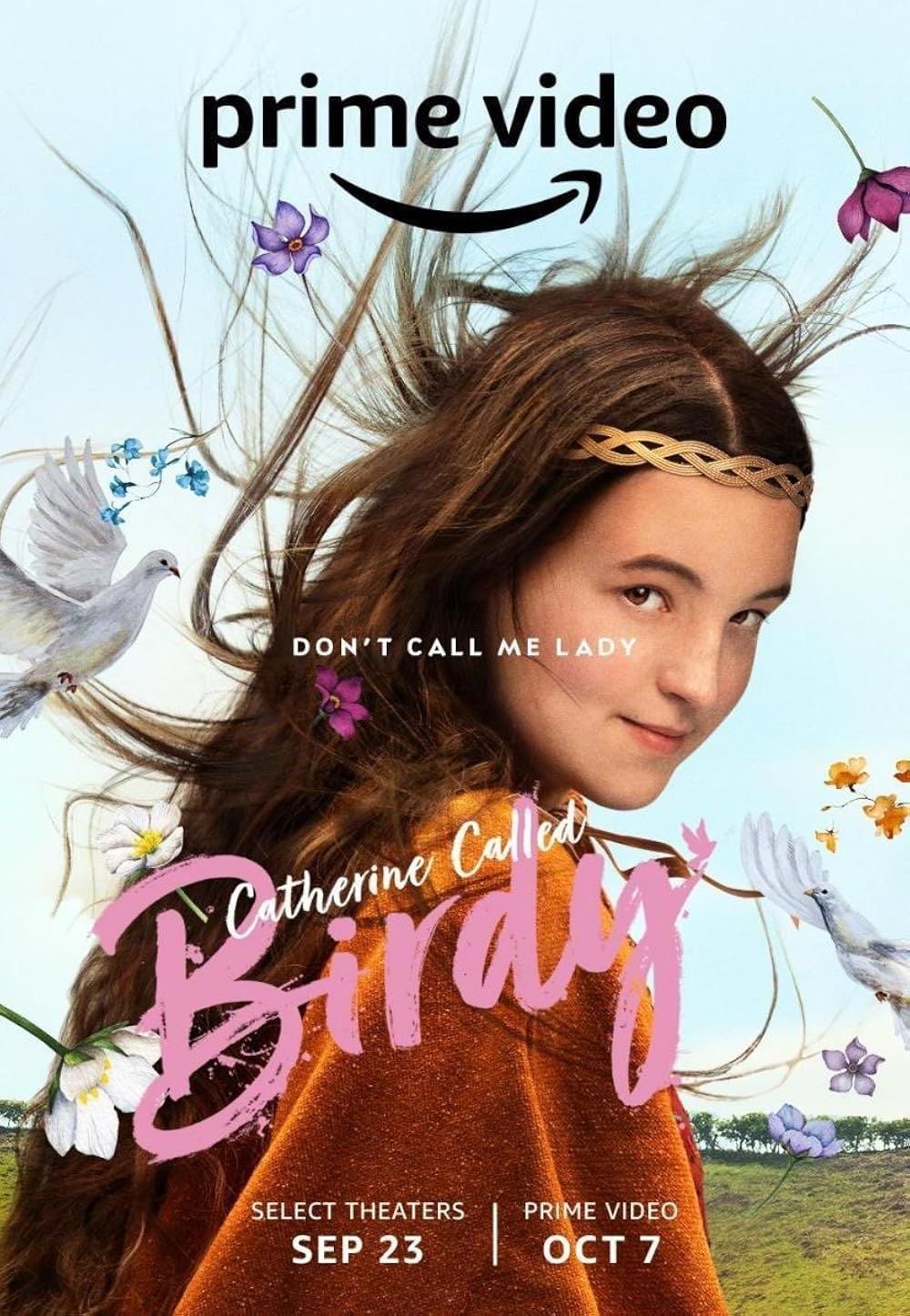 catherine called birdy (2022)