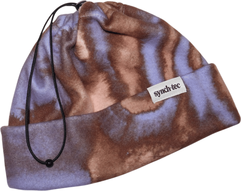 Synch-Tec Fleece Beanie