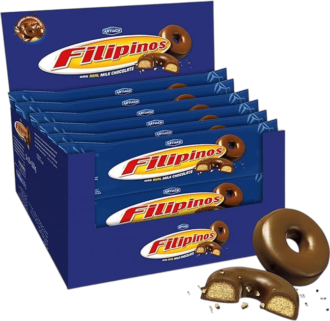 Filipinos