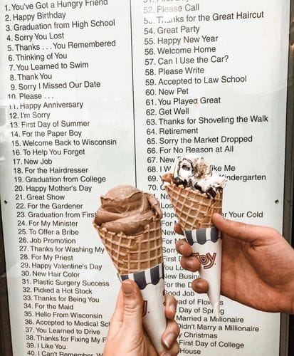kopp’s custard
