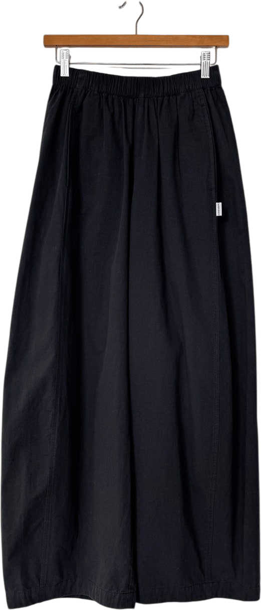 Le bon shoppe parachute pants