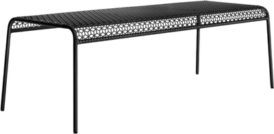 Hot Mesh Bench