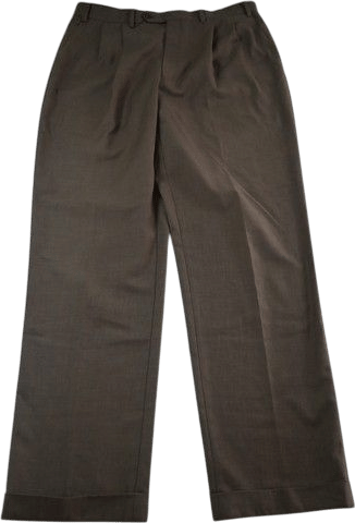 Vtg Ralph Lauren Pleated Pants