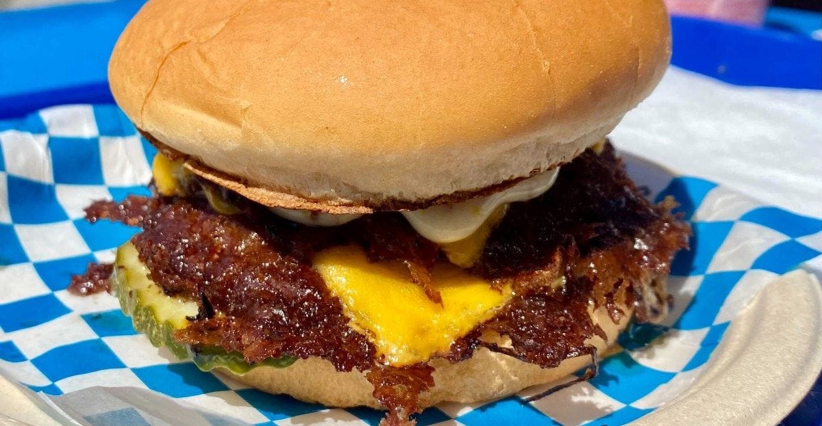 Goldburger