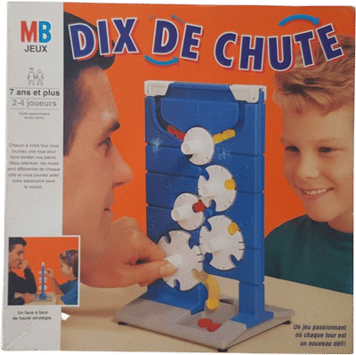 Dix de Chute (Downfall)