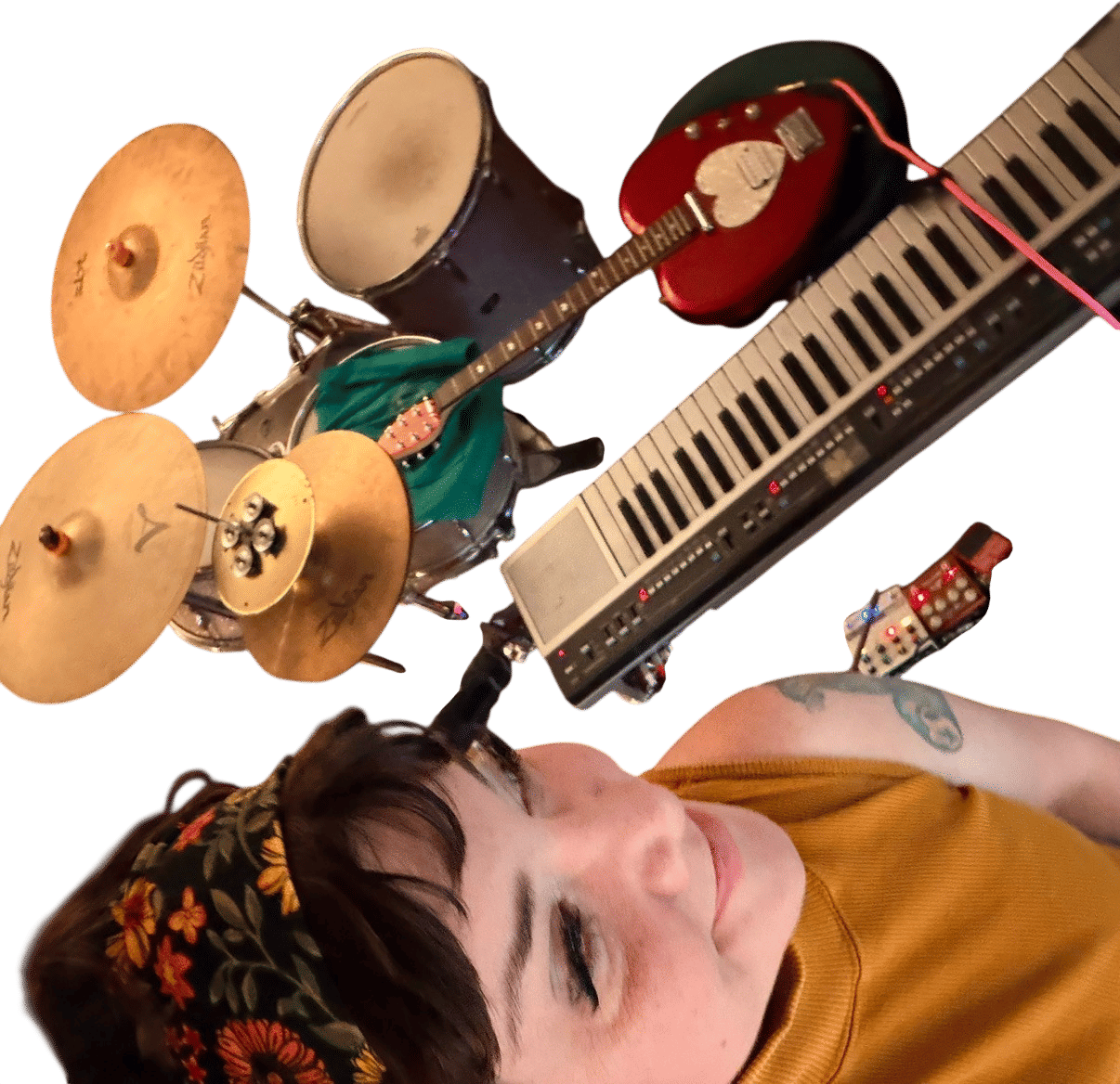 Music Making