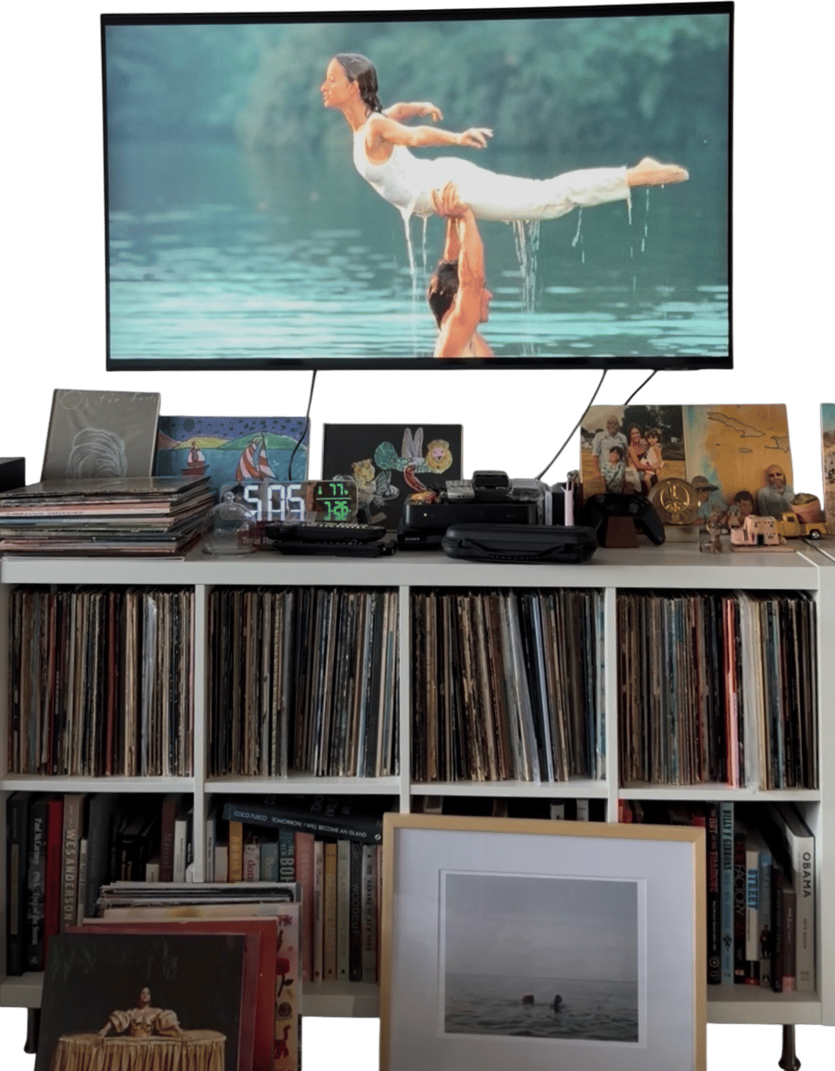 Dirty Dancing