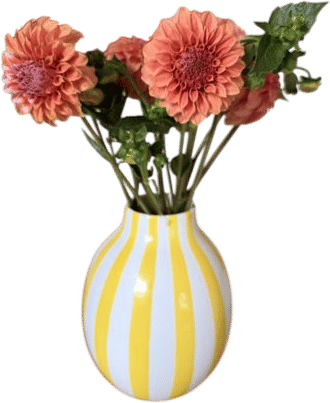 buying flowers weekly