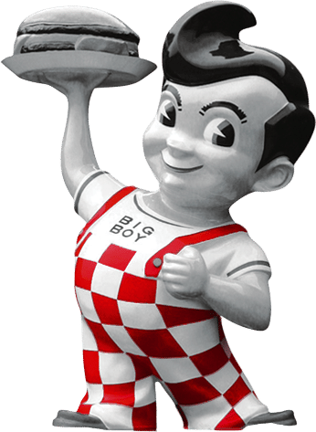 Bob's Big Boy 