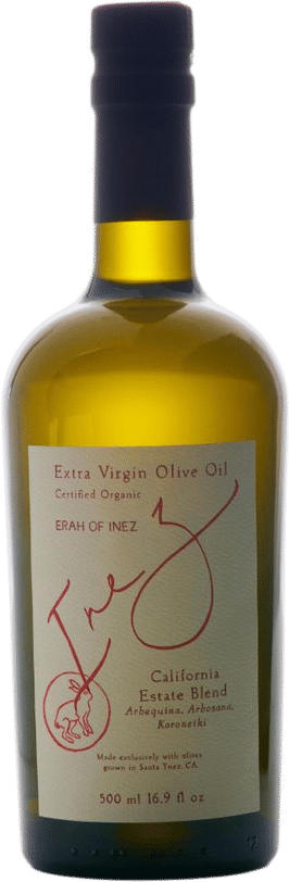 Inez Extra Virgin Olive Oil