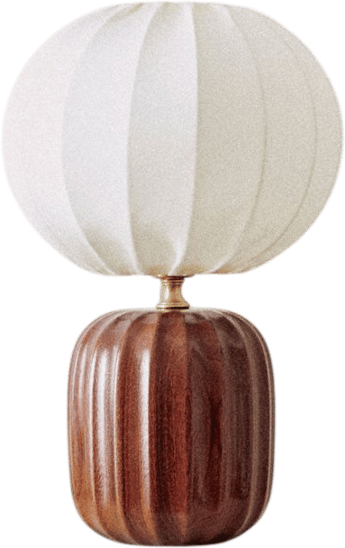 Small Traviata Table Lamp