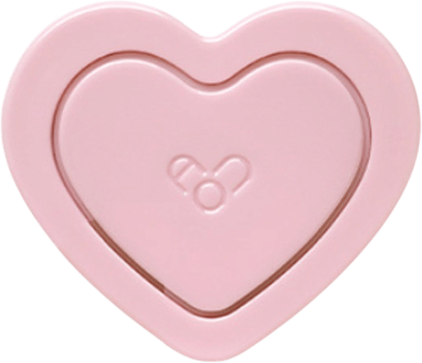 Soft Cream Blush - 03 Lavender Cheeks