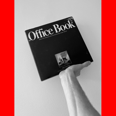 The Office Book