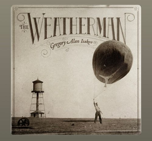 Amsterdam Gregory Alan Isakov