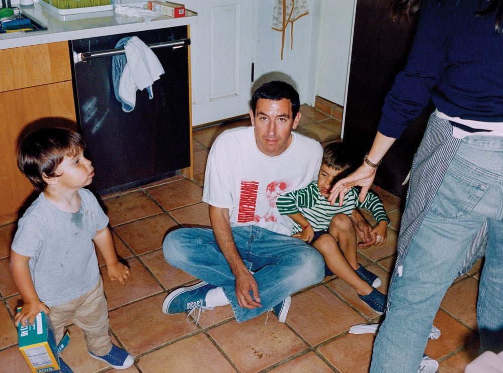 "My Second Child Is Perfect. He Ruined My Life."