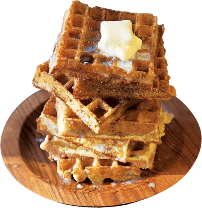 Diner food