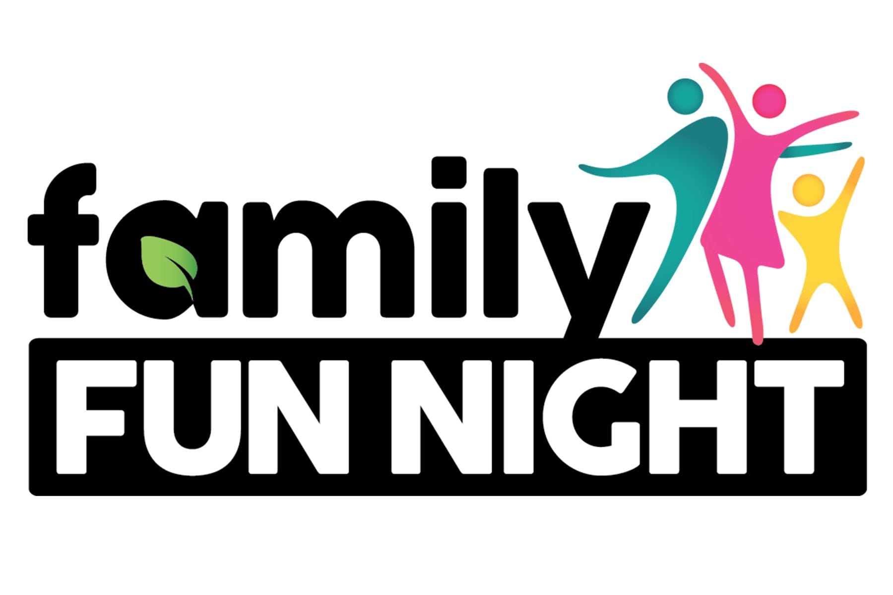 "Family Fun Night."