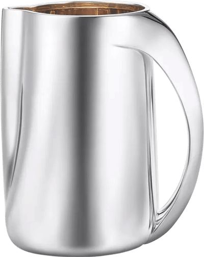 Elsa Peretti Sterling Silver Pitcher