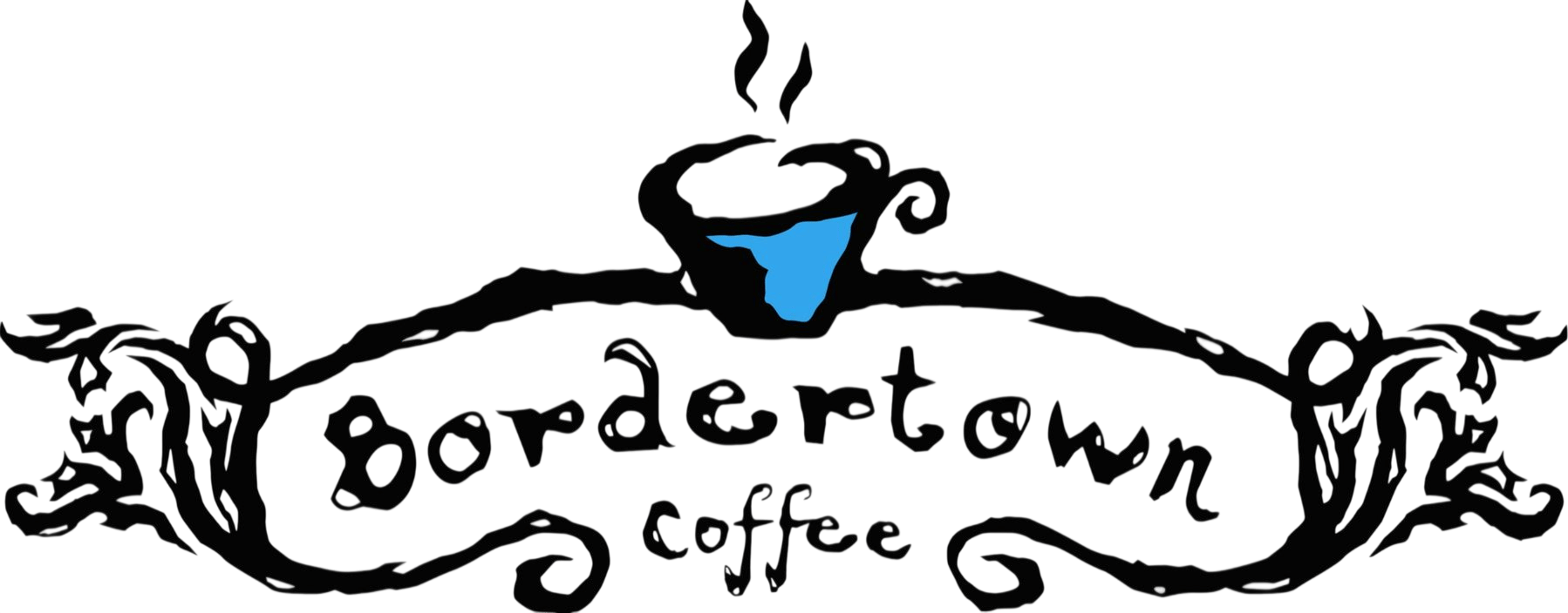 Bordertown Coffee