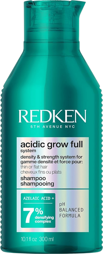 Acidic Bonding Concentrate Shampoo