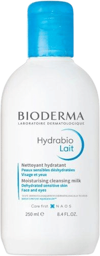 Hydrabio Lait Moisturizing Cleansing Milk