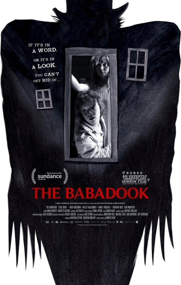 The Babadook