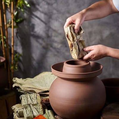 Qiao Lin Hotpot