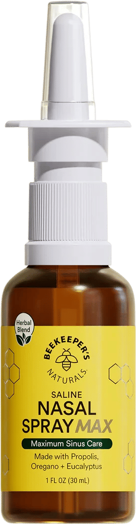 Propolis Nasal Spray